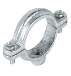 2" GB Pipe Ring Galvanized