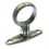 1/2" GB Screw To Wall Bracket Galvanized