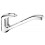 Pegler Izzi Kitchen Sink Mixer Monobloc