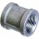 2 1/2" GB Socket Galvanized