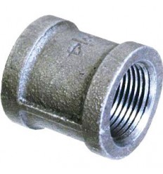 2 1/2" GB Socket Galvanized