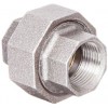 2 1/2" GB Union Galvanized