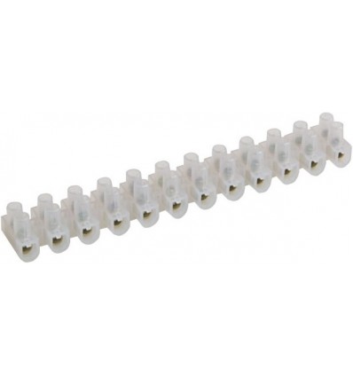 5A Connector Strip 12 Way