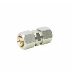 Multilayer Compression Straight Coupling 32mm X 32mm