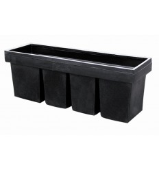 Titan Slim 60, 33 Gallon Cold Water Cistern