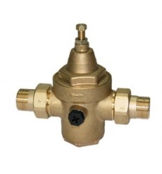 Pressure Reducing Valve 1/2"