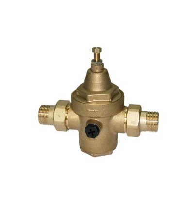 Pressure Reducing Valve 1/2"