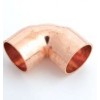 Endfeed Elbow 54mm