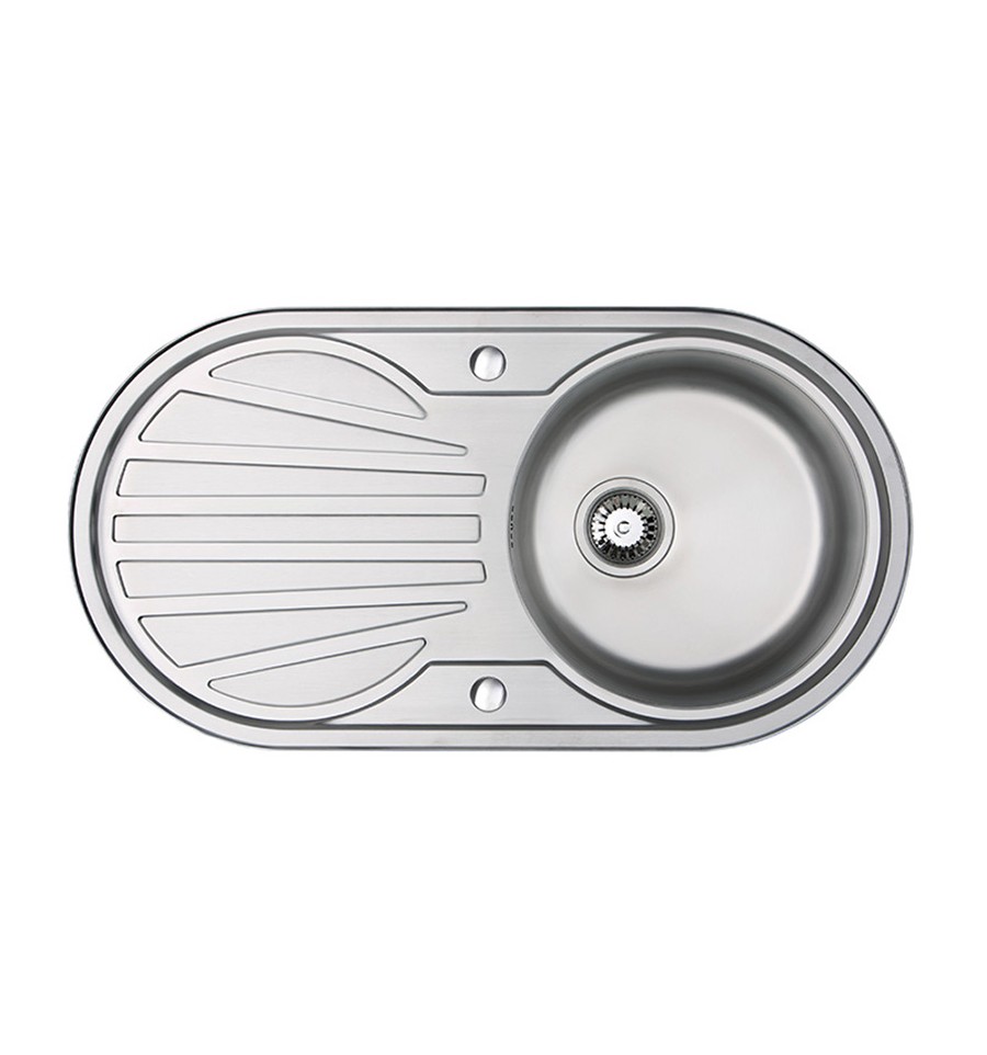Single Bowl Kitchen Sink No Drainer Single Bowl Kitchen Sink No Drainer