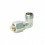 Multilayer Compression Male Elbow 1/2" X 16mm