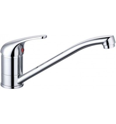 Aqualla Eco Kitchen Sink Monobloc Mixer Tap