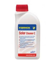 Fernox Solar Cleaner C 500mL