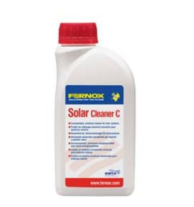 Fernox Solar Cleaner C 500mL