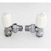 Pegler Belmont Wheel-Head Radiator Valve 3/4"