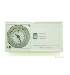 Flash 31031 Large Time Clock