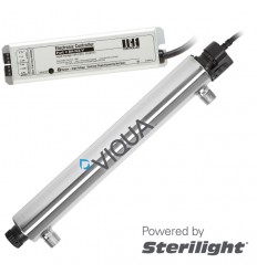 Sterilight Ultraviolet Water Purification Kit