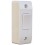 Electrical 1 Gang Architrave Switch With Box