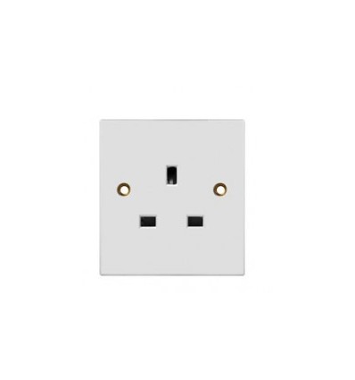 Electrical 1 Gang 13A Socket