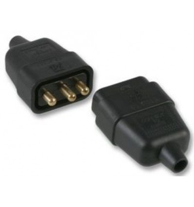 Electrical 3-Pin Flex Connector
