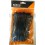 5.5" Cable Ties Black (100 Pack)