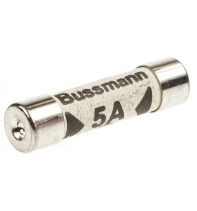 Electrical 5A Fuse (4 Pack)