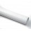 White Waste Pipe 1 1/4" X 1.5m Length