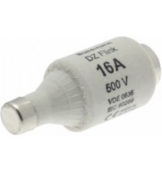 Electrical 16A DZ Fuse (2 Pack)