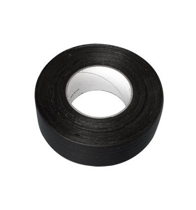 Electrical 20m Insulating Tape Black