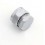 Chrome 351 Compression Stop End 15mm