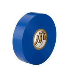 Electrical 20m Insulating Tape Blue