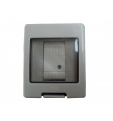 Electrical 1 Gang 2 Way 16A Weatherproof Switch