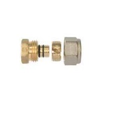 Multilayer Push Fit Blank 16mm