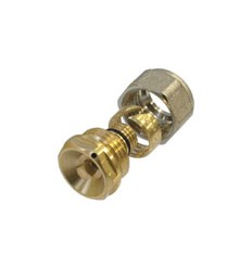 Multilayer Compression Air Vent 16mm