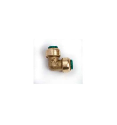 Tectite Elbow 1/2"