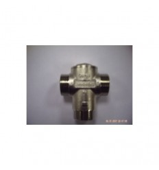 Laddomat 11-30 Thermal Load Valve 63°C 1"