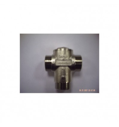 Laddomat 11-30 Thermal Load Valve 63°C 1"