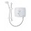 Triton T90sr 9kw Silent Pumped Electric Shower