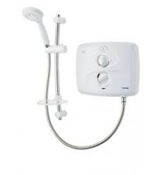 Triton T90sr 9kw Silent Pumped Electric Shower