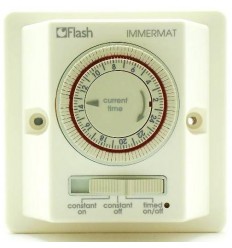 Flash 31100 Immersion Time Clock
