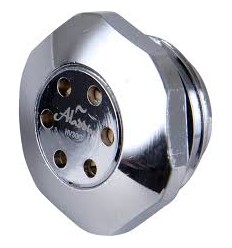 Aladdin Automatic Rad Air Vent 1/2"