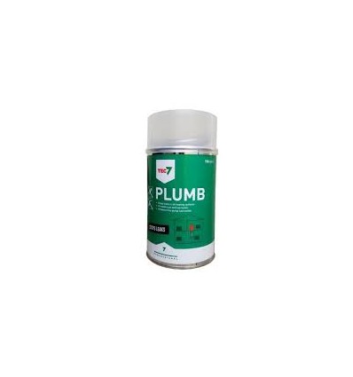 Tec7 Plumb Leak Sealer