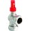 Altecnic Eres 22mm Angled Bypass Valve