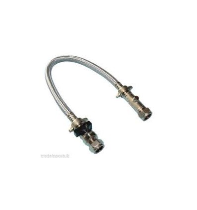 Altecnic Eres Filling Loop 15mm