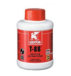 Griffon T88 Rigid PVC Cement 250ml