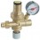 Caleffi Filling Valve With Gauge 1/2"