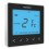Heatmiser Neo-Stat Programmable Thermostat Black