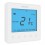 Heatmiser Neo-Stat Programmable Thermostat Black