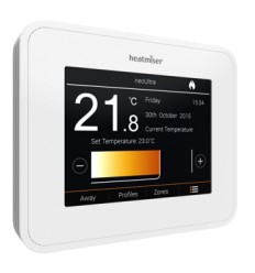 Heatmiser NeoUltra Hub Thermostat