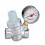 Caleffi Inclined Pressure Reducing Valve 3/4"