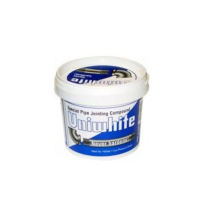 Everwhite Pipe Compound 400G